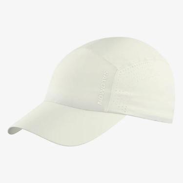Imagem de Boné Salomon Shokut Cap Branco-Unissex