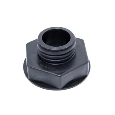 Imagem de Adaptador de tampa de gás EZ-POUR sem derramamento – Adaptador estilo F 63 mm para fixar novos bicos em sua lata – Atualize seu jarro!