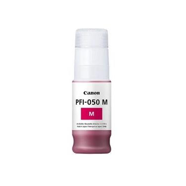 Imagem de Cartucho de tinta Canon PFI-050M Magenta para TC-20