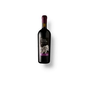 Imagem de Dai Terra Rossa Senz'Altro Primitivo-Merlot