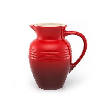 Imagem de Jarra 2 Litros Vermelho Le Creuset