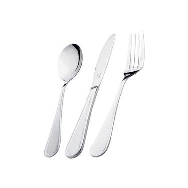 Imagem de Faqueiro Piamonte Com Estojo 42 Peças - Hercules