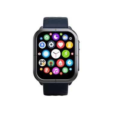 Imagem de Relógio Smartwatch Mibro C3 Bluetooth Tela 1.85 Preto Mibro