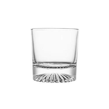 Imagem de 6 Copos Baixos 300ml Roulette Kenya