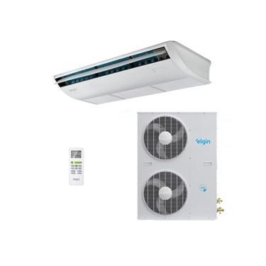 Imagem de Ar-Condicionado Split Piso Teto Elgin Eco 80.000 BTUs Só Frio 220V Trifásico