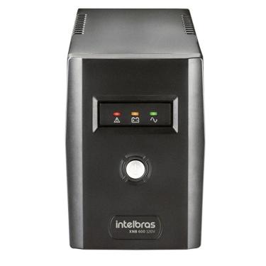 Imagem de Nobreak Interativo Xnb 600va Monovolt 120v