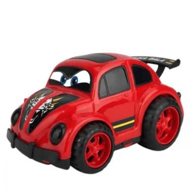 Imagem de Brinquedo Carro Old Car Roda Livre 479 BS Toys