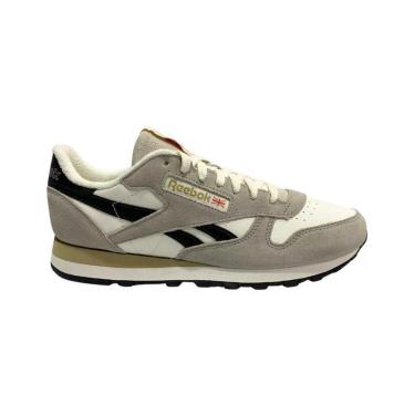 Imagem de Tênis Reebok Classic Leather Unissex-Unissex