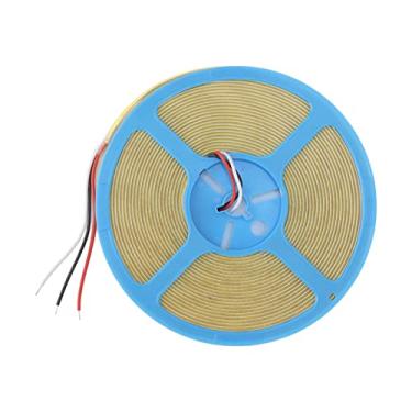 Imagem de Naroote Fita de Led Cob Flexível, Autoadesiva, 10m, Leve, 24v, Tira de Luzes para Casa, Interior, Quarto, Decoração, Festa, Loja