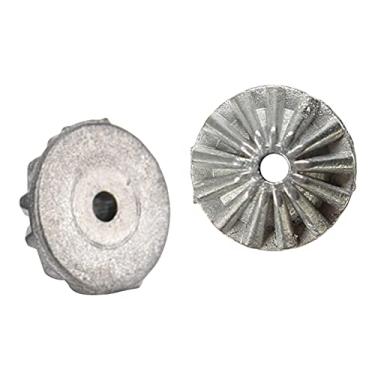 Imagem de CUOFYUNL Metal Spider Gears 1/16 RC Peças de carro para Truggy Buggy Short Course 1631 1651 1621