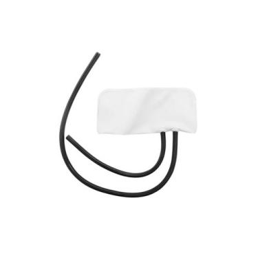 Imagem de Manguito adulto pvc c/ 2 tubos bic