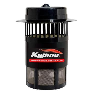 Imagem de Armadilha para Insetos MT120 Kajima 220v 60Hz