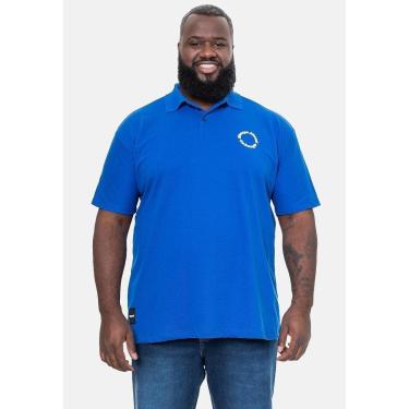 Imagem de Camisa Onbongo Polo Piquet Masculino-Masculino