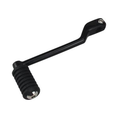 Imagem de Alavanca De Câmbio Harley Davidson Com Pedaleiras Para Os Pés (Toe & H