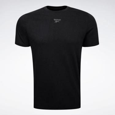 Imagem de Camiseta Reebok Small Logo Masculina-Masculino