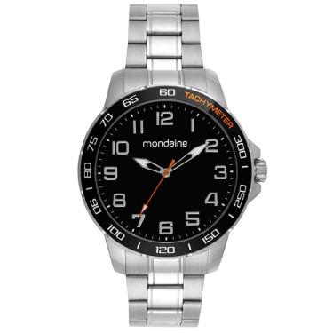 Imagem de Relógio MONDAINE masculino analógico quartz 99731G0MVNE3