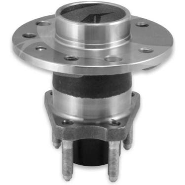 Imagem de Cubo de roda Traseiro Chevrolet Astra 1994 a 2011 COBRA