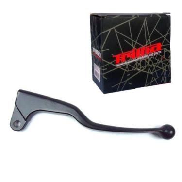 Imagem de Manete De Freio - Bros 125/150/160 - XLR/XLS 125 - Trilha
