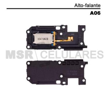Imagem de Alto-falante celular SAMSUNG modelo A06