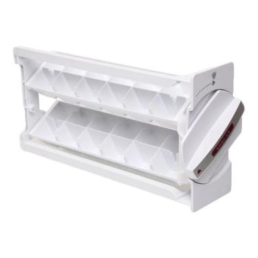 Imagem de Forma De Gelo Smart Ice Brastemp Consul W10420716 W10347194 - Brastemp