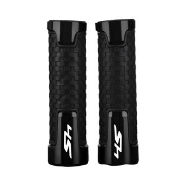 Imagem de Manoplas De Guidão Para Motocicleta HONDA SH 125 300 SH125 SH300 2013-