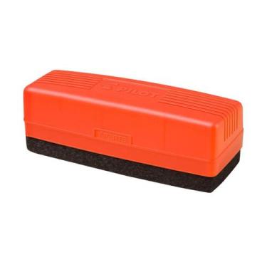 Imagem de Apagador Quadro Branco Pilot Neon 150N Laranja