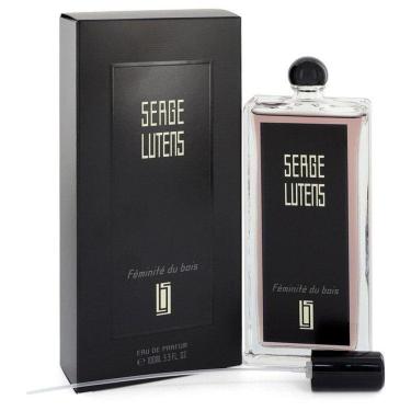 Imagem de Perfume Feminino Serge Lutens 100 ML Eau De Parfum Spray