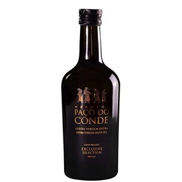 Imagem de Azeite de Oliva Extra virgem Português Paço do Conde 500ml