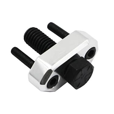 Imagem de LOSTAR Ferramenta de extrator resistente para volante para Polaris RZR ferramenta de extrator de volante UTV XP1000 e mais modelos