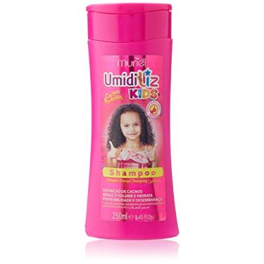 Imagem de Shampoo Umidiliz 250Ml, Muriel