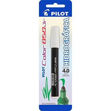 Imagem de Caneta Hidrográfica, Pilot, Color 850-L Júnior, Preta
