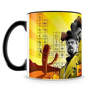 Imagem de Caneca Breaking Bad (Mod.3)