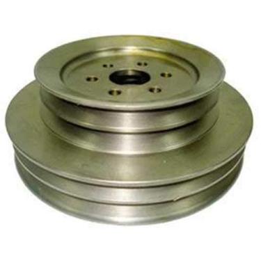 Imagem de POLIA BOMBA DAGUA 4 CANAIS MB OM366 1620