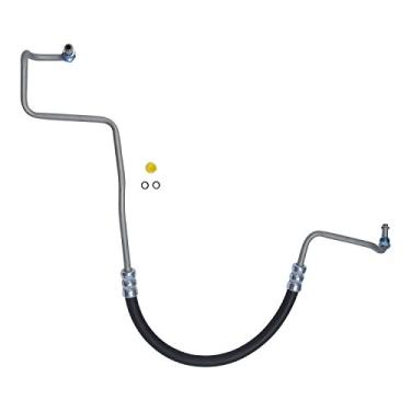 Imagem de Edelmann 91583 Mangueira de pressão de direção hidráulica