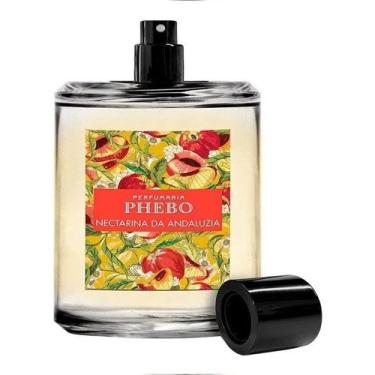 Imagem de Perfume Deo Colônia Phebo Nectarina Da Andaluzia 200ml