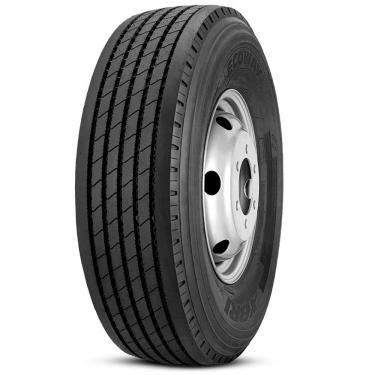 Imagem de Pneu 295/80r22.5 152/149m 18pr Tl Ecoway F1 Liso Rodoviário