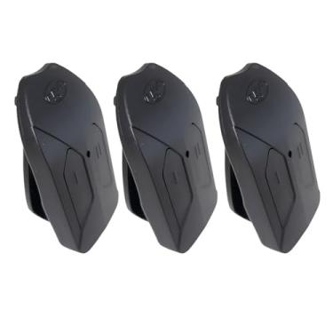 Imagem de Kit 3 Controle Remoto PPA Tok 433,92Mhz Portão