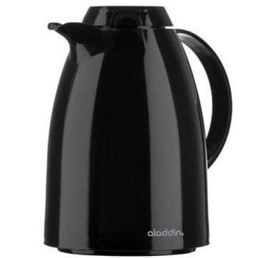 Imagem de Garrafa Térmica Bule Verona 750ml Aladdin Preto