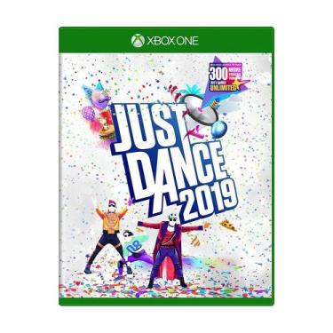 Imagem de Just Dance 2019 -  One - Ubisoft