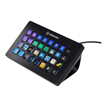 Imagem de Stream Deck Elgato XL USB Integrado - 10GAT9901