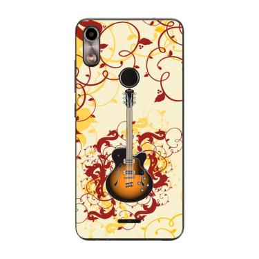 Imagem de Capa Adesivo Skin373 Verso Para Multilaser F 3G (2019)