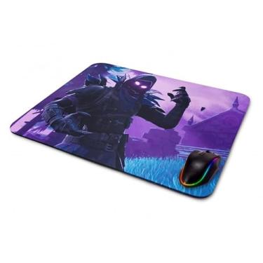 Imagem de Mouse pad Gamer Fortnite Raven II