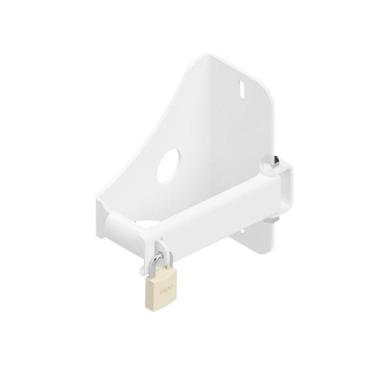 Imagem de Suporte anti furto para bicicleta de parede ou teto - Avatron