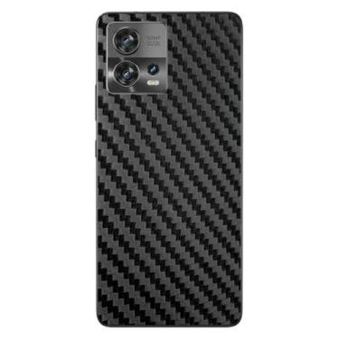 Imagem de Capa Adesivo Skin349 Verso Para Motorola Moto Edge 30 Fusion - KawaSki