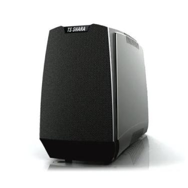 Imagem de Nobreak TS Shara UPS Compact XPRO 700VA 1Bat 12V/7Ah E. Mono / S. 115V