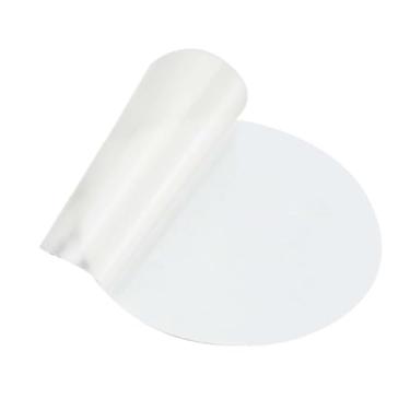 Imagem de Remendo de Reparo TPU Transparente Remendo de Reparo de Barco Inflável Remendo de Reparo Inflável para Guarda-chuva Suprimentos de Reparo de Brinquedo, 1 unidade