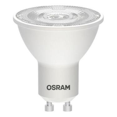 Imagem de Lampada Par16 - Dicroica Led Dimerizavel 5w 220v 3000k Gu10 Osram