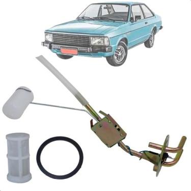 Imagem de Boia Tanque Combustível Delrey/corcel 1983 84 A 87 Gasolina - Puma