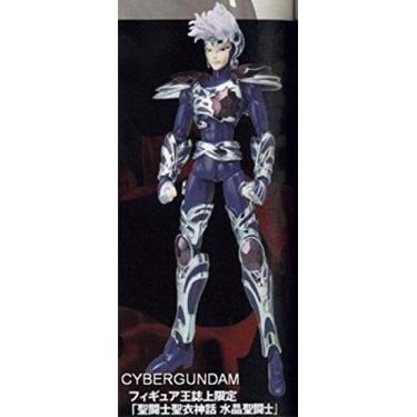 Imagem de Saint Seiya Cloth Myth Crystal Saint Exclusive Figure
