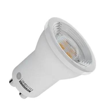 Imagem de Lâmpada Mini Dicróica MR11 4W 6000K 127/220V Luminatti - Danuri Import